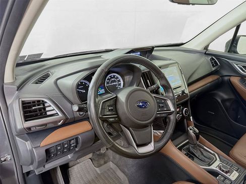 Used 2020 Subaru Forester Touring AWD/4WD image 16
