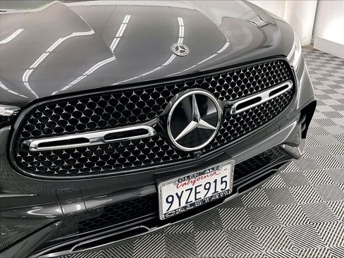 Used 2026 Mercedes-Benz GLC 300 image 31