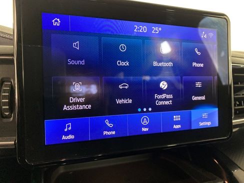 Used 2021 Ford Explorer ST w/ Equipment Group 401A image 16