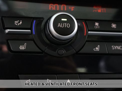 Used 2018 BMW X5 M AWD/4WD image 8