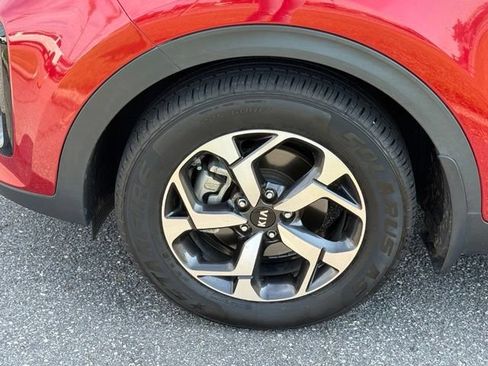 Used 2020 Kia Sportage LX FWD image 5