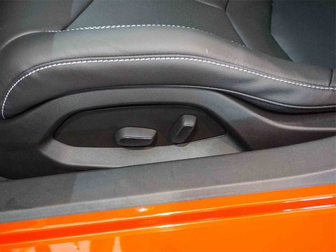 New 2025 Chevrolet Corvette Z06 w/ Battery Protection Package image 21