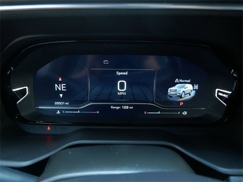 Used 2024 GMC Yukon Denali image 21