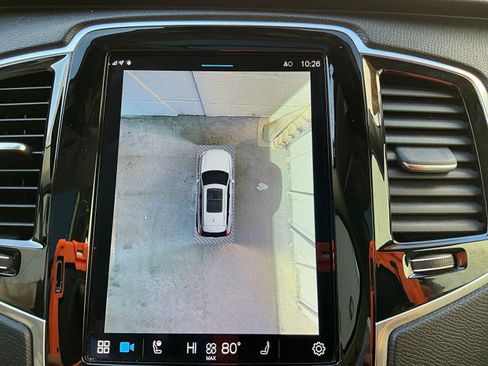 Certified 2023 Volvo XC90 B6 Plus w/ Protection Package image 25