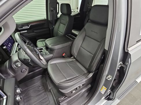 Certified 2024 GMC Sierra 1500 Denali AWD/4WD image 28
