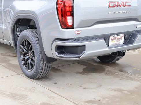 New 2026 GMC Sierra 1500 Elevation image 31