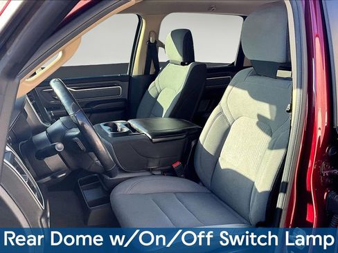 Used 2020 RAM 1500 Big Horn AWD/4WD image 20