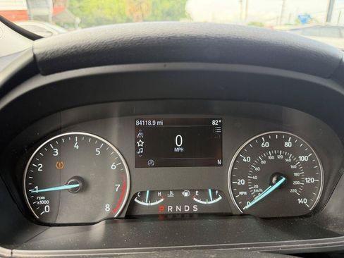 Used 2020 Ford EcoSport SE FWD image 14