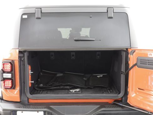 Used 2023 Ford Bronco Raptor AWD/4WD image 20