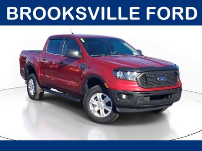 Used 2021 Ford Ranger XL w/ Equipment Group 101A High