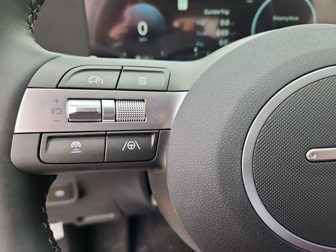 New 2026 Hyundai Kona Limited AWD/4WD image 14