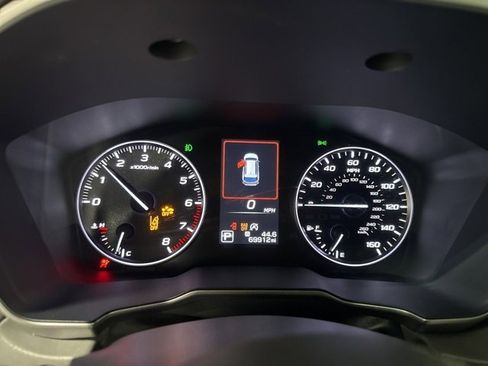 Used 2020 Subaru Outback Onyx Edition XT image 17