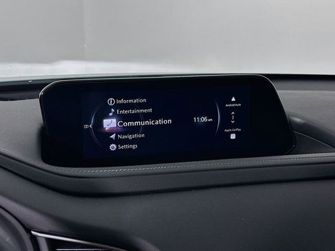 Used 2025 MAZDA CX-30 AWD 2.5 S w/ Select Sport Pkg image 21