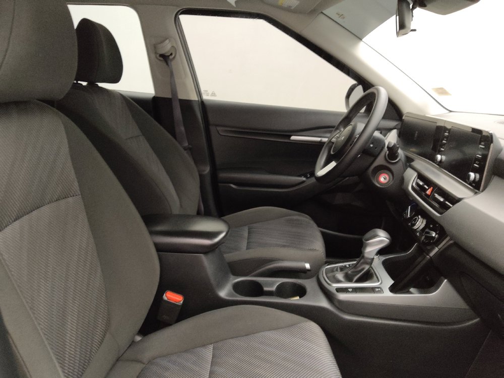 Used 2024 Kia Seltos LX AWD/4WD image 21