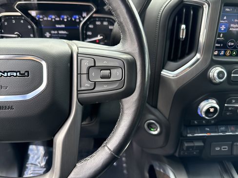 Used 2022 GMC Sierra 1500 Denali w/ Denali Premium Package AWD/4WD image 20