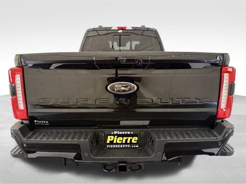 New 2026 Ford F350 Lariat w/ Tremor Off-Road Package image 3