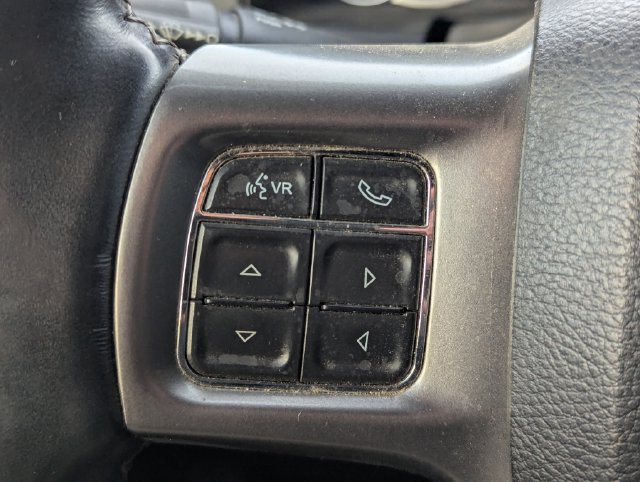 Used 2017 RAM 1500 Limited AWD/4WD image 24
