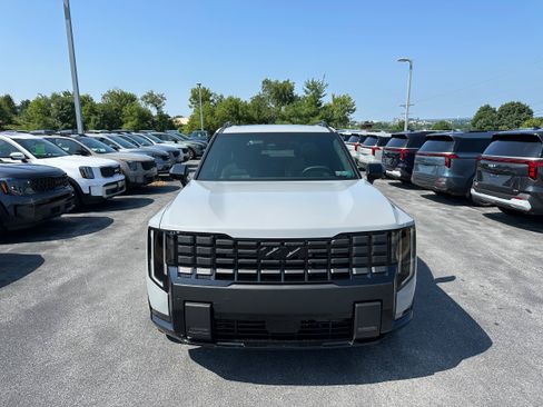 New 2027 Kia Telluride X-Line SX Prestige AWD/4WD image 2