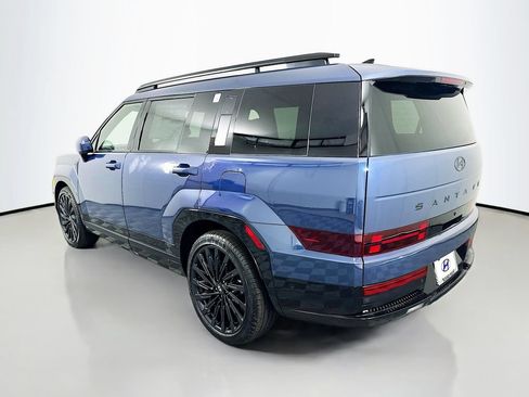 New 2026 Hyundai Santa Fe Calligraphy FWD image 7