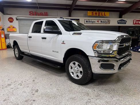 Used 2020 RAM 2500 Tradesman AWD/4WD image 11