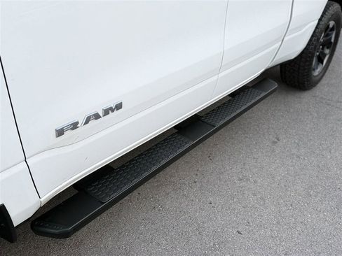 Used 2020 RAM 1500 Tradesman AWD/4WD image 10