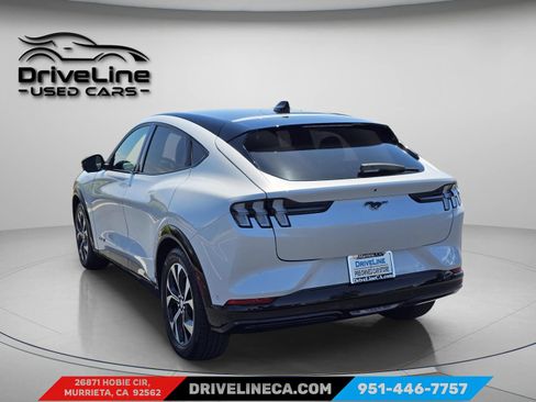 Used 2023 Ford Mustang Mach-E Premium AWD/4WD image 8