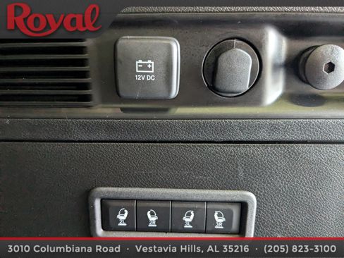 Used 2023 Jeep Wagoneer Series II image 14