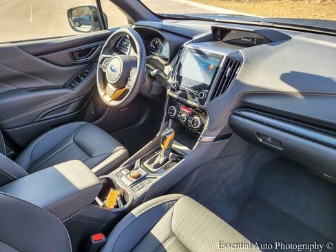 Used 2024 Subaru Forester Wilderness image 34