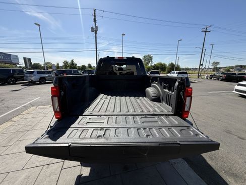 Used 2022 Ford F250 XLT w/ XLT Value Package AWD/4WD image 28