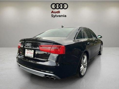 Used 2015 Audi S6 image 7