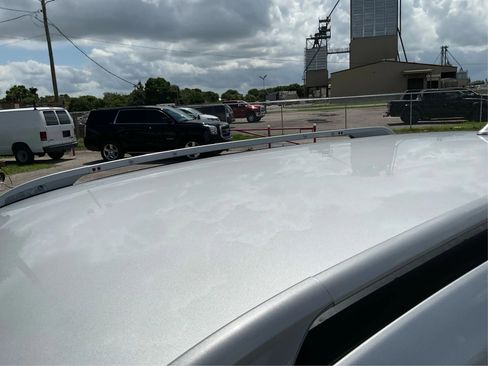 Used 2018 Nissan Rogue SL FWD image 11