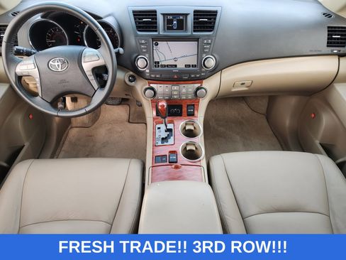 Used 2010 Toyota Highlander Limited image 26
