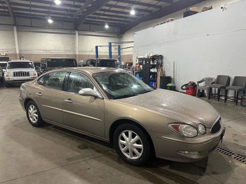 Used 2006 Buick LaCrosse CXL image 6