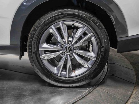 Certified 2025 Acura ADX AWD image 12