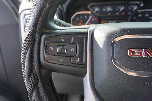 Used 2020 GMC Sierra 1500 SLT w/ SLT Premium Package AWD/4WD image 7