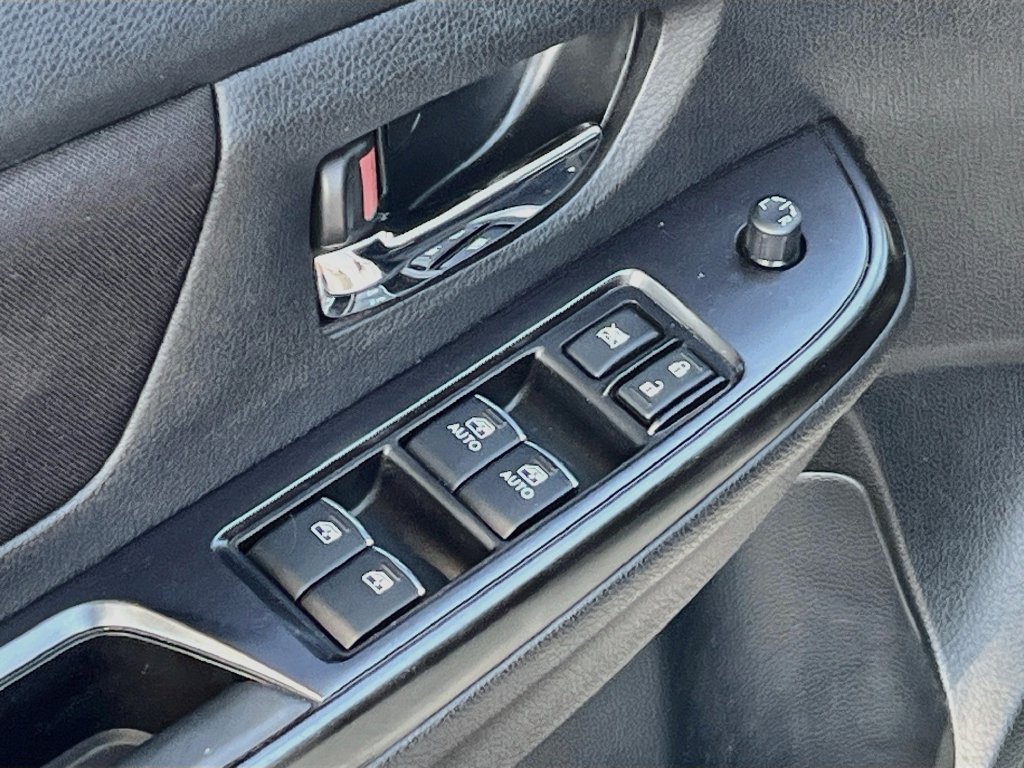 Used 2019 Subaru WRX AWD/4WD image 17