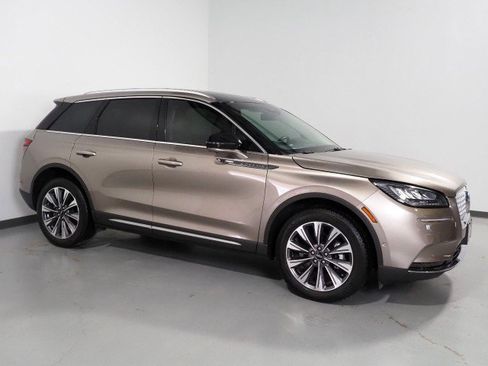 Used 2020 Lincoln Corsair Reserve w/ Equipment Group 201A image 1