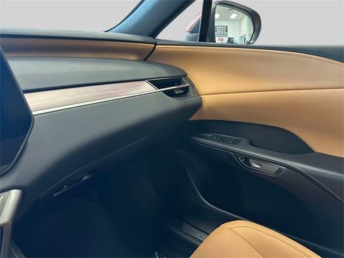 Certified 2025 Lexus RX 350 Premium image 35