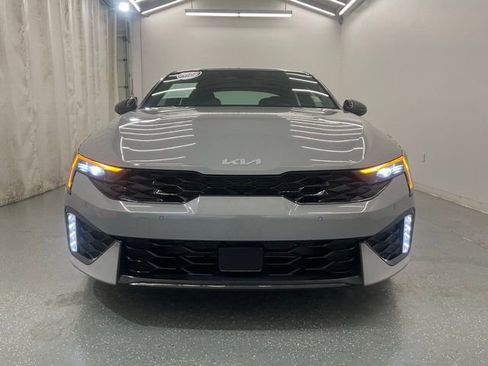 Used 2025 Kia K5 GT-Line FWD image 3
