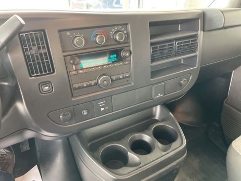 New 2026 Chevrolet Express 3500 w/ Power Convenience Package RWD image 20