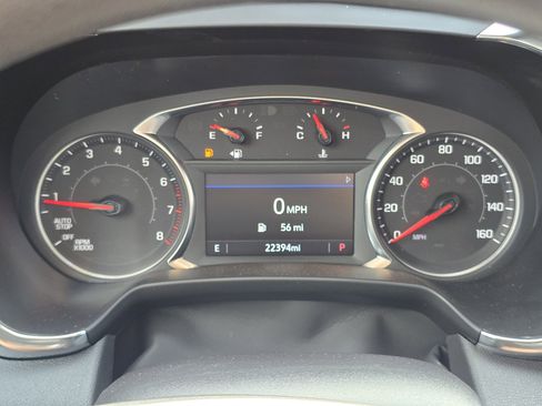 Used 2025 Chevrolet Blazer LT FWD image 33