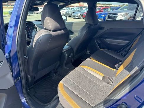 Certified 2024 Subaru Crosstrek 2.5i Sport AWD/4WD image 22