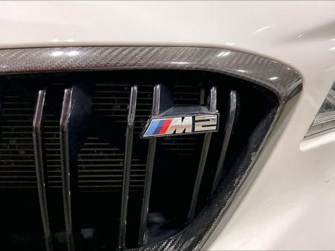 Used 2021 BMW M2 Competition w/ Executive Package image 8