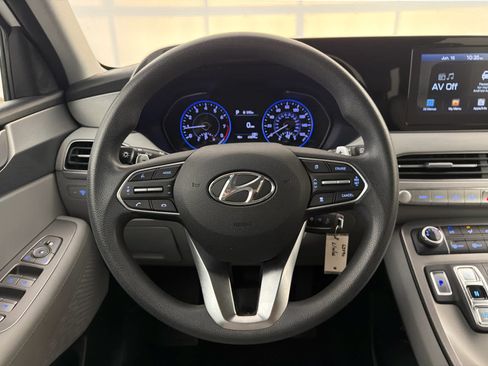 Used 2020 Hyundai Palisade SE FWD image 18