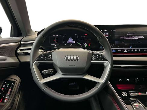 Used 2026 Audi A6 Premium Plus AWD/4WD image 10