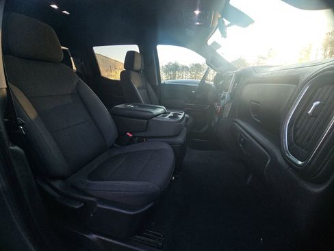 Used 2019 Chevrolet Silverado 1500 RST w/ All-Star Edition image 14