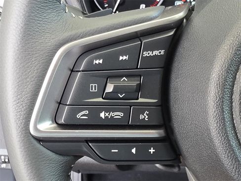 New 2025 Subaru Outback Premium image 22