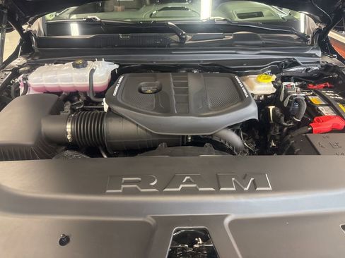 New 2026 RAM 1500 Tungsten w/ Trailer Tow Group image 62