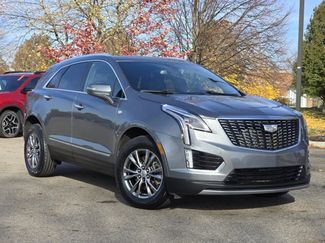 Used 2022 Cadillac XT5 Premium Luxury w/ LPO, Premium Carpet Package video 2
