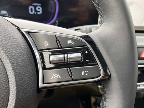 New 2026 Kia Seltos S image 14